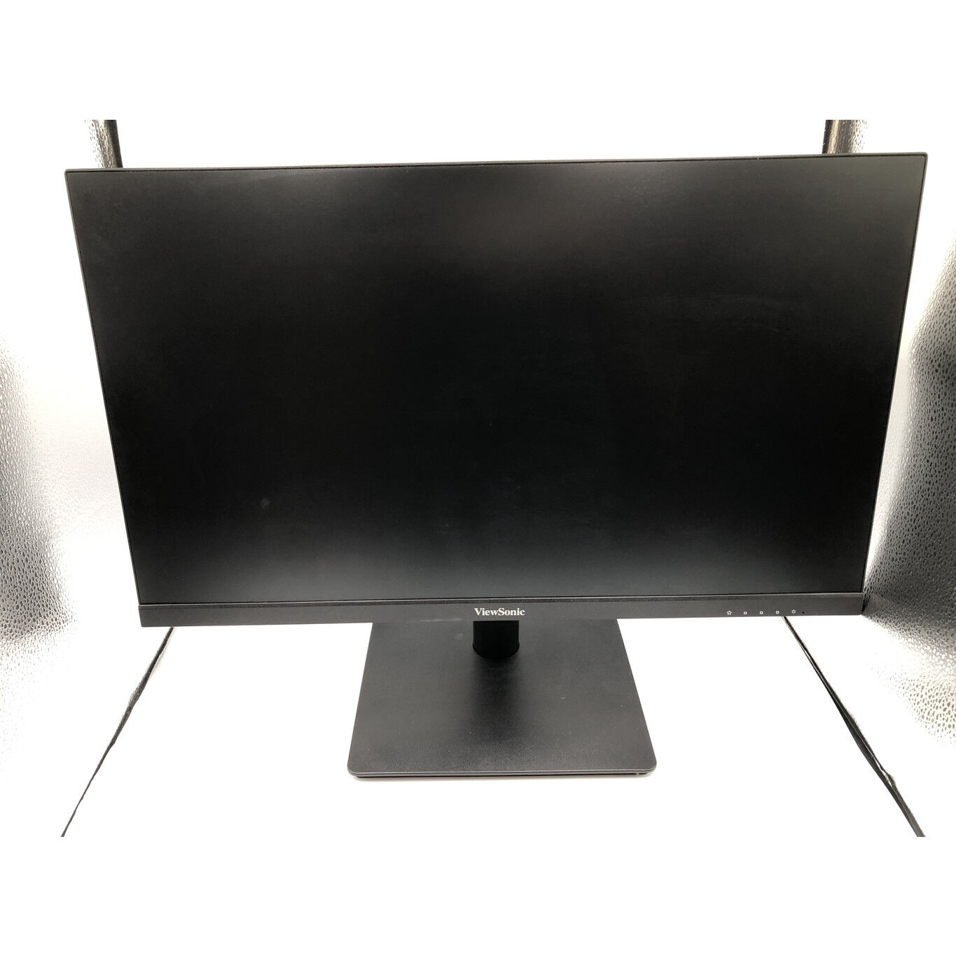 中古 ViewSonic VX2407 （フルHD 1920x1080 165Hz IPS） 4680003671