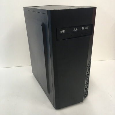 【博多店】中古  自作パソコン(Ryzen 7 5700X/32GB/SSD1TB+2TB/RTX4060) 3310005718 