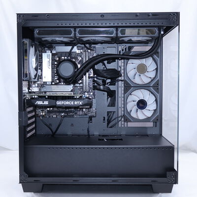 【通販センター】中古  THIRDWAVE GALLERIA SF BK 205325 