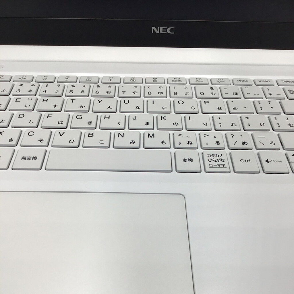 中古 NECLAVIE Direct N15(S)[PC-GN287JGAS] 4950002499 （396739