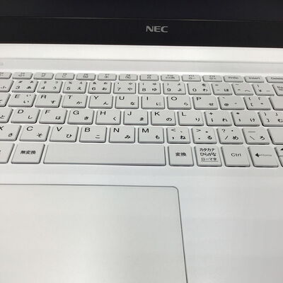 【白山FM松任店】中古  NECLAVIE Direct N15(S)[PC-GN287JGAS] 4950002499 