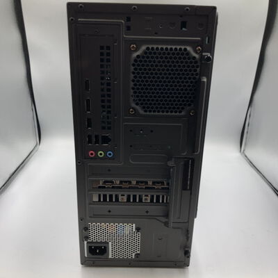 【水戸赤塚店】中古  ASUS TUF GAMING TM500MH(Ryzen 7 260W/32GB/SSD1TB/-/RTX5060/W11H) 4680004035 