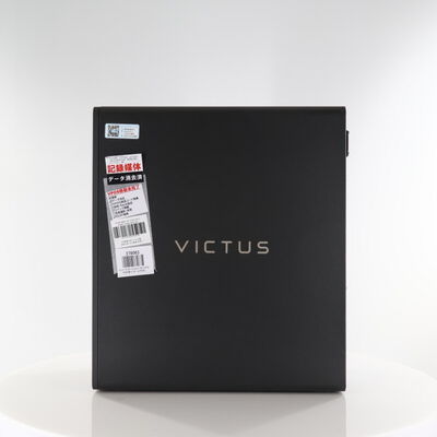 【秋葉原本店】中古  HP VOCTUS(i7 14700F/16GB/SSD1TB/RTX4060Ti 8GB/W11H) 3410016408 