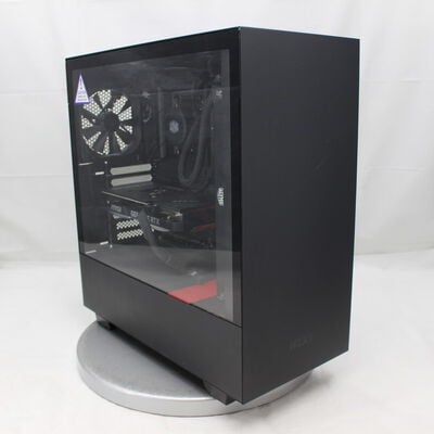 【通販センター】中古  Original PC(Intel Core i7 14700K/32GB DDR5 (PC5)/SSD1TB/なし/NVIDIA GeForce RTX 4070 12GB/W11H64 MAR) 191345 