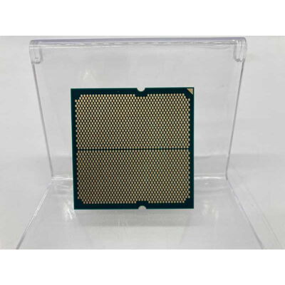 【郡山安積店】中古  AMD Ryzen 7 7800X3D (AM5/4.2/104M/C8/T16/120W) 157139 