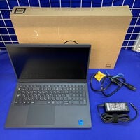 中古  DELL Inspiron 15 3520 (Intel Core i5-1235U/8GB/CPU内蔵/W11P/有線LAN?無線LAN◯) 3400009203 
