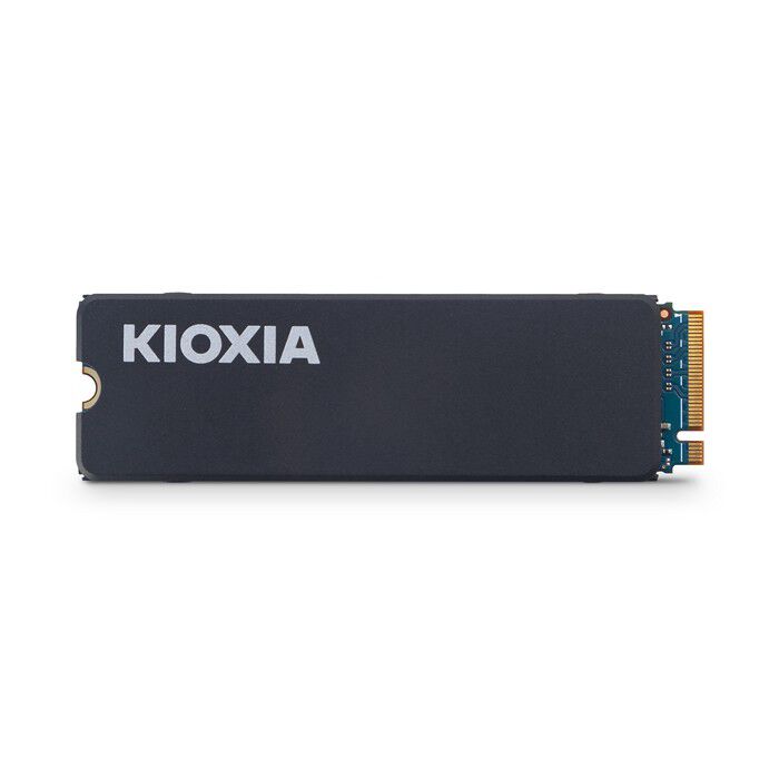 KIOXIA EXCERIA with Heatsink SSD-CK4.0N4HS/J (M.2 2280 4TB KIOXIA EXCERIA with Heatsink SSD-CK4.0N4HS/J (M.2 2280 4TB