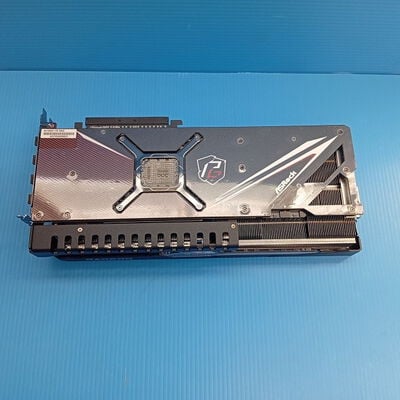 【大須店】中古  ASR RX7900XT PG 20GO(GDDR6 1H3P OC) 1460024277 