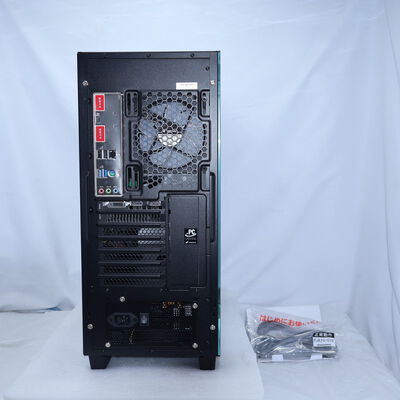 【通販センター】中古  THIRDWAVE GALLERIA SF BK 204963 