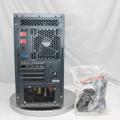 【通販センター】中古  THIRDWAVE GALLERIA XPR7M-R56T8G-GD 199078 