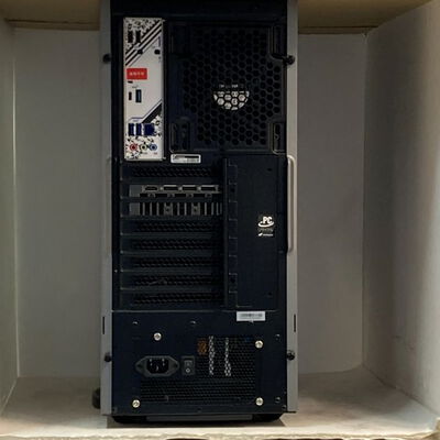 【八王子店】中古  GALLERIA XA7C-R47S 1230010666 
