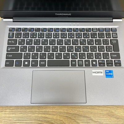 【津ラッツ店】中古  THIRDWAVE F-14RP5 183633 