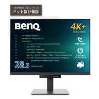 BenQ  RD280U-JP (28.2インチワイド 液晶モニター) 