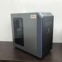 中古  GALLERIA(i5 10400/16GB/SSD512GB+500GB/GPUなし/W11H) 5090001107 