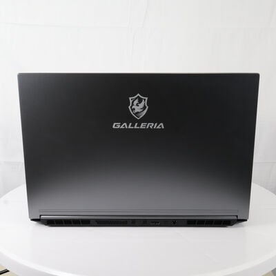 【通販センター】中古  THIRDWAVE GALLERIA GR2060RGF-TAMD Ryzen 7 4800H/16GB/SSD500GB/なし/NVIDIA GeForce RTX 2060/15.6/1920x1080/Wi-Fi/W11H64 MAR) 185283 
