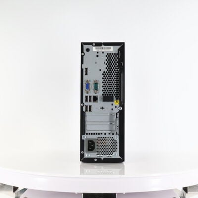 【秋葉原本店】中古  Lenovo Thinkentre(i5 10400/12GB/HDD1TB/W11P) 3410014885 