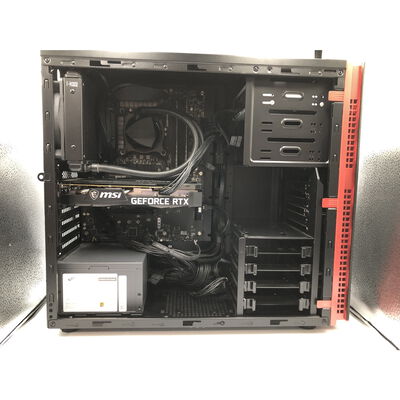 【水戸赤塚店】中古  iiyama　LEVEL&infin;(i7 11700K/16GB/SSD500GB/RTX3060/W11H) 4680002776 