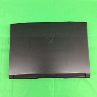 【川崎店】中古  Msi Katana-A15-AI-B8VE(Ryzen 7 8845HS/32GB/SSD1TB/RTX4050/15.6inch/FHD/144Hz/有線LAN/WiFi/W11H) 3170007534 