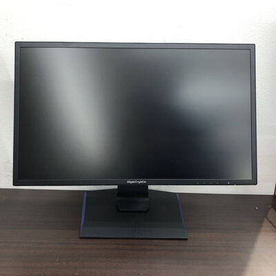 【福山ココローズ店】中古  I/O DATA LCD-GC242HXB (23.6 3H1DP 0.6ms TN 144Hz) 192950 