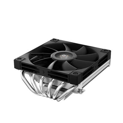 DEEPCOOL  AN600 R-AN600-BKNNMN-G 
