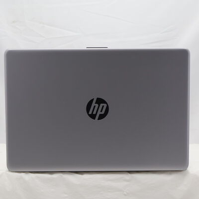 【通販センター】中古  HP 250 G8(Intel Core i3 1115G4 3.00GHz/16GB DDR4/SSD256GB/-/オンボード/15.6/1920x1080/GbE/Wi-Fi/WEBCAM/W11H/VBT) 203239 