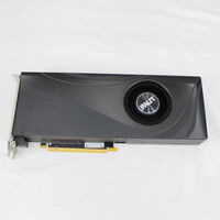 中古  Palit GeForce RTX 2080 SUPER NE6208S019P2-180F（RTX2080SUPER 8GB） 3480035263 