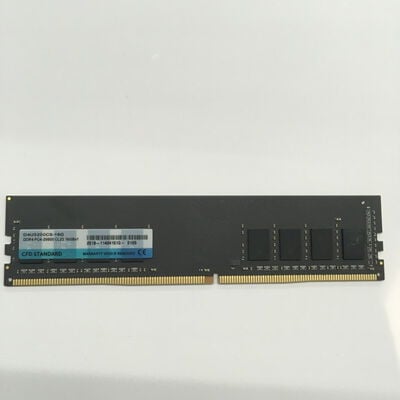 【博多店】中古  PC4-25600 16GB デスクトップ用 140728 