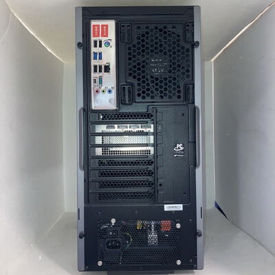 【八王子店】中古  THIRDWAVE GALLERIA ZA9C-R49 1230010057 