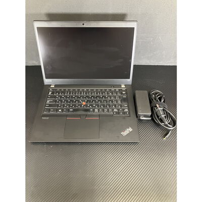 【富士青葉店】中古  LENOVO ThinkPad X13 Gen1  (AMD Ryzen5 PRO 4650U 2.1GHz/32GB/SSD256GB/-/オンボード/13.3/1920x1080/Wi-Fi/W11H64) 172330 