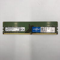 中古  PC4-21300 8GB デスクトップ用_ 184888 