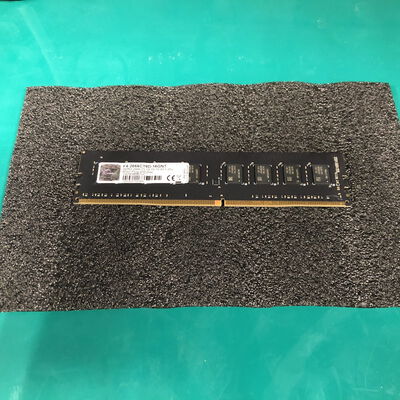 【富山本郷店】中古  PC4-21300 8GB デスクトップ用 126165 