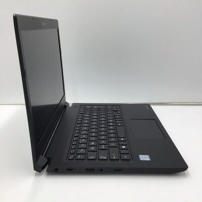 【白山FM松任店】中古  dynabook dynabook S73/DP (INTEL Core i7 8650U 1.9GHz/16GB/SSD512GB/-/オンボード/13.3/1920x1080/Wi-Fi/WEBCAM/W11H64) 179541 