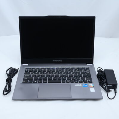 【通販センター】中古  THIRDWAVE F-14RP5-B 202526 
