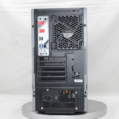 【大須店】中古  THIRDWAVE GALLERIA RM7R-R56T 183531 