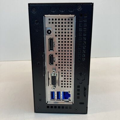 【京都店】中古  ASRock DESKMINI X600/B/BB/BOX/JP (X600 AM5) 3280021935 