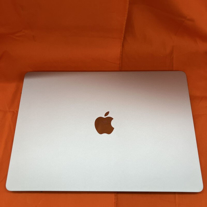 中古 Apple MacBook Air 15インチ (M4(CPU:10C/GPU:10C) 16GB