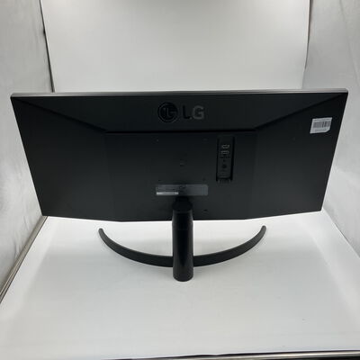 【なんば店】中古  LG 29WP500-B(29インチ UW 2H 5ms IPS HDR) 3280023369 