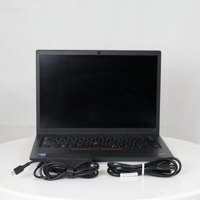 【通販センター】中古  Lenovo ThinkPad L13 Gen4(Intel Core i5 1335U/16GB DDR5(PC5)/SSD256GB/なし/オンボード/13.3/1920x1200/Wi-Fi/W11H64 MAR) 203702 