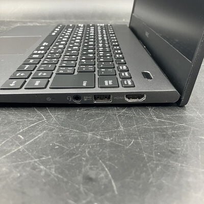 【大須店】中古  NEC PC-VKV18GZG9 (Intel Core i7 10510U 1.80GHz/16GB/SSD512GB/-/オンボード/13.3/1920x1080/Wi-Fi/WEBCAM/W11P/Microsoft Office Home and Business 2024) 189057 