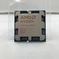 中古  AMD Ryzen 9 9900X (AM5/4.4GHz/76M/C12/T24/120W) 169025 