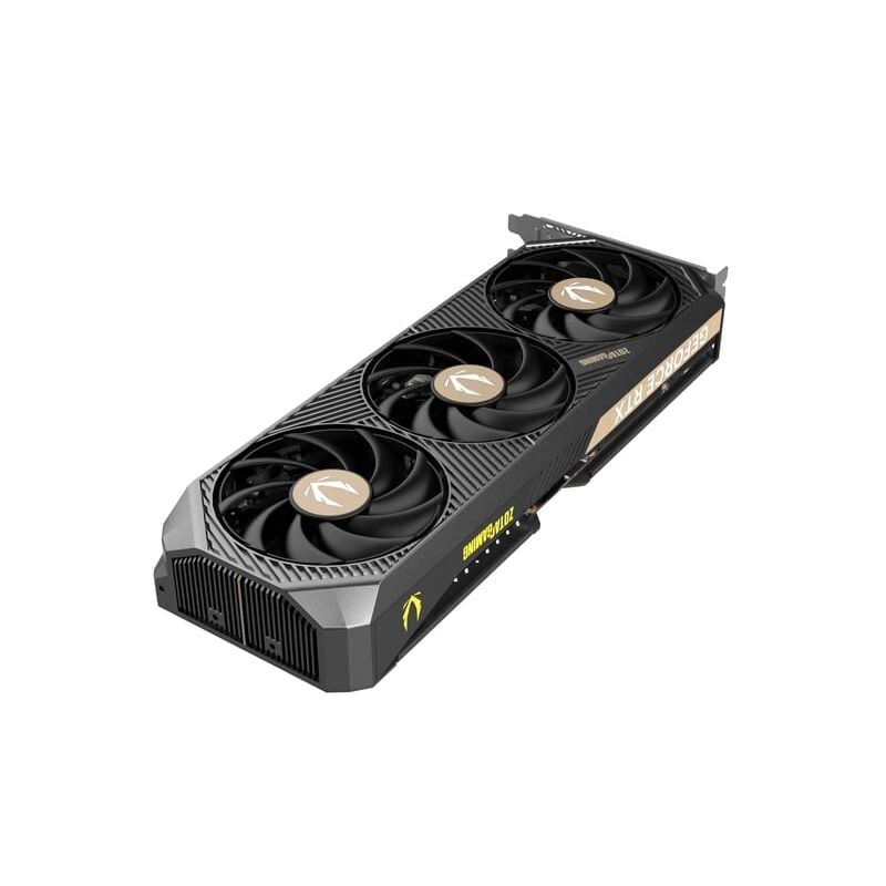 ZOTAC ZT-B50700J-10P (ZOTAC GAMING GeForce RTX 5070 SOLID OC ZOTAC ZT-B50700J-10P (ZOTAC GAMING GeForce RTX 5070 SOLID OC