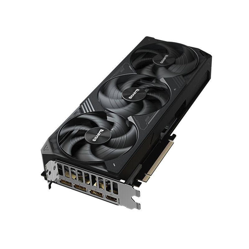 GIGABYTE GV-N507TWF3OC-16GD (GeForce RTX 5070 Ti 16GB) ｜ パソコン