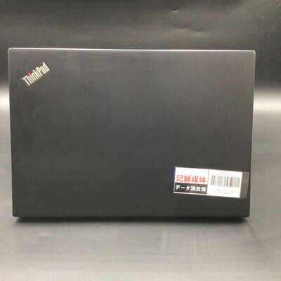 【秋葉原本店】中古  Lenovo_ThinkPad_X390(i5-8265U/8GB/SSD256GB/W10P) 3410012677 