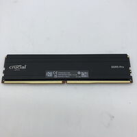 中古  PC5-44800 32GB デスクトップ用(DDR5-5600) 149157 