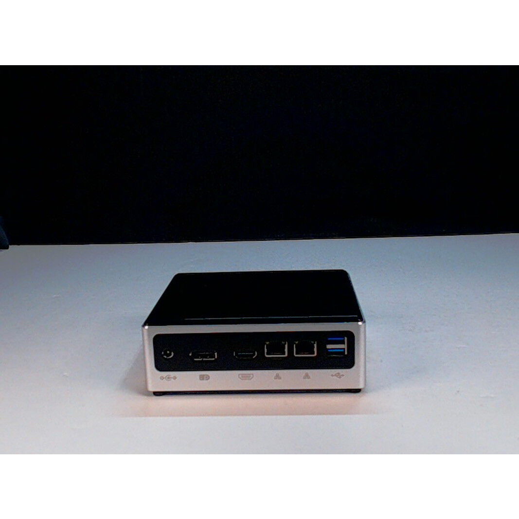 中古 ミニPC(i7-10510U/16GB/SSD240GB/Win10Pro) 4540000974【在庫処分