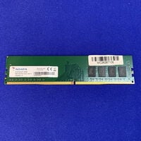 中古  PC4-19200 8GB デスクトップ用(DDR4-2400) 126163 