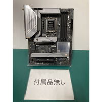 中古  ASRock Z890 LiveMixer WiFi (Z890 1851 ATX DDR5) 172167 