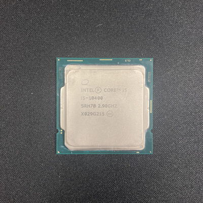 【大宮店】中古  INTEL Core i5 10400 (1200/2.9G/12M/C6/12) 142593 