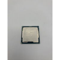 中古  INTEL Core i7 9700K (1151/3.60GHz/12M/C8/T8) 138481 