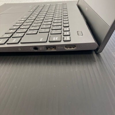 【静岡東瀬名店】中古  NEC PC-VKT16GZG9  (Intel Core i5 10210U 1.6GHz/8GB/SSD256GB/-/オンボード/13.3/1920x1080/Wi-Fi/WEBCAM/W11P64) 173624 